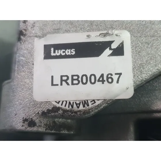 Alternador para Rover 45 I Sedan (Rt)