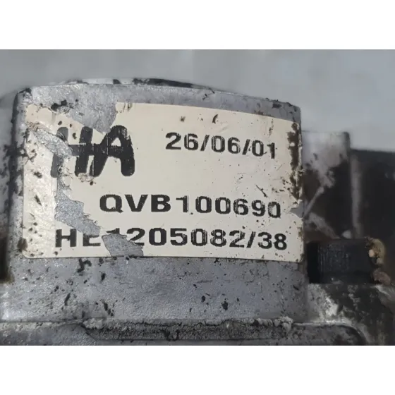 Bomba Direccion para Rover 45 I Sedan (Rt)