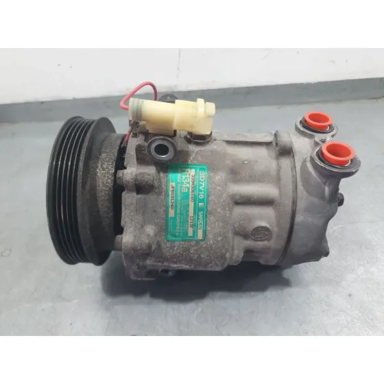 Compresor Aire Acondicionado para Rover 45 I Sedan (Rt)