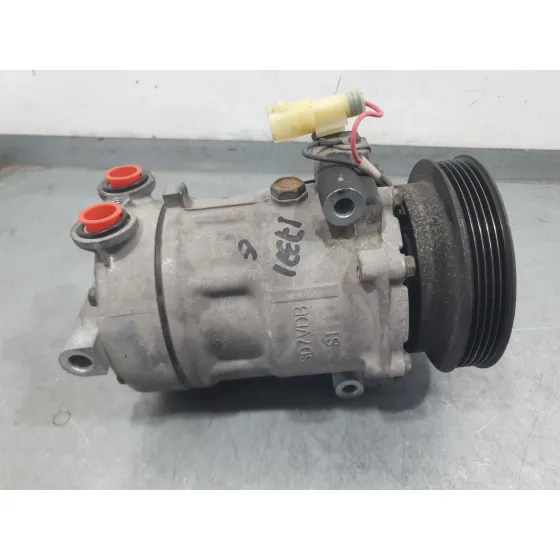 Compresor Aire Acondicionado para Rover 45 I Sedan (Rt)
