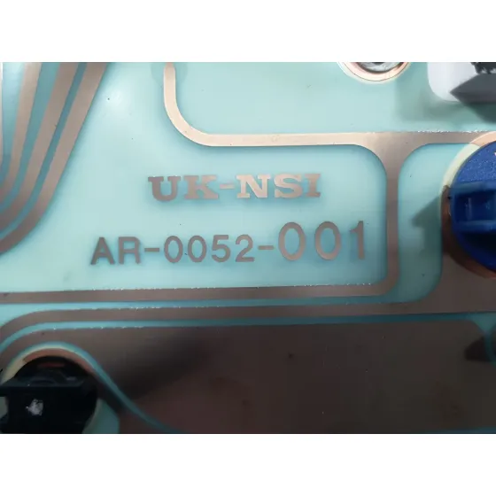 Cuadro Instrumentos para Rover 45 I Sedan (Rt)