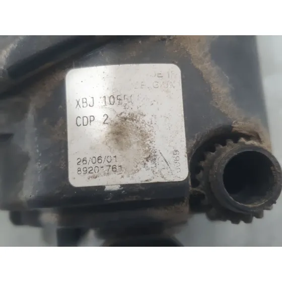 Faro Antiniebla Derecho para Rover 45 I Sedan (Rt)