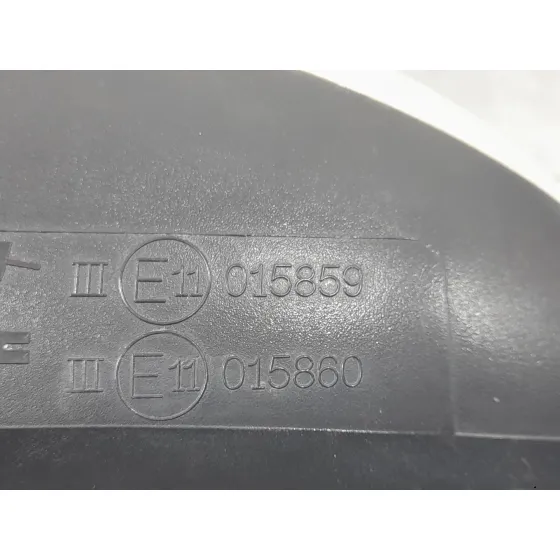 Retrovisor Izquierdo para Rover 45 I Sedan (Rt)