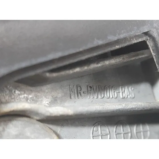 Retrovisor Izquierdo para Rover 45 I Sedan (Rt)