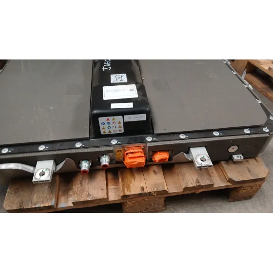 Bateria para Jaecoo 7 Phev