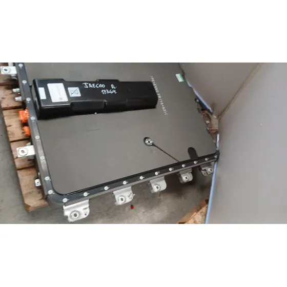 Bateria para Jaecoo 7 Phev