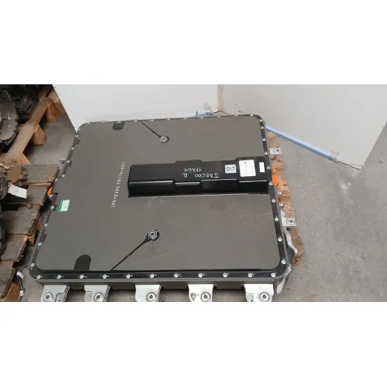 Bateria para Jaecoo 7 Phev