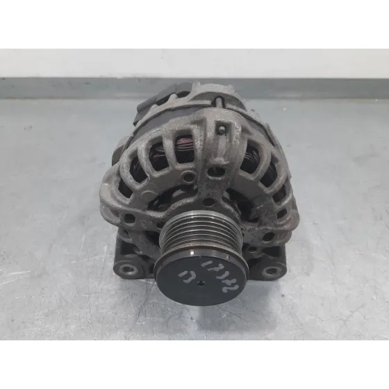 Alternador para Dacia Dokker Furgoneta/Monovolumen
