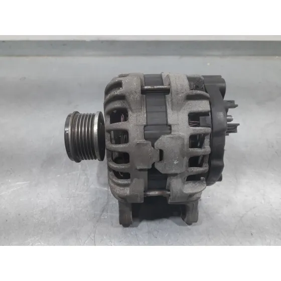 Alternador para Dacia Dokker Furgoneta/Monovolumen