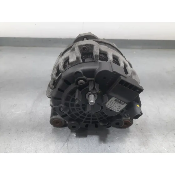 Alternador para Dacia Dokker Furgoneta/Monovolumen