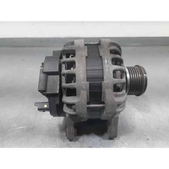 Alternador para Dacia Dokker Furgoneta/Monovolumen