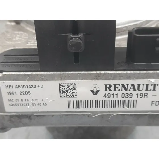 Bomba Direccion Electrica para Dacia Dokker Furgoneta/Monovolumen