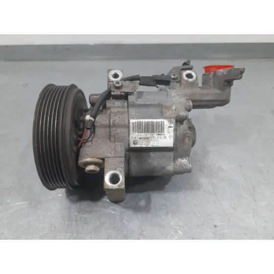 Compresor Aire Acondicionado para Dacia Dokker Furgoneta/Monovolumen