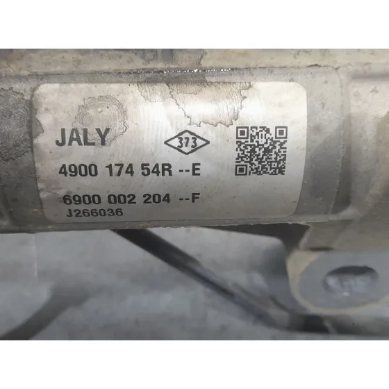 Cremallera Direccion para Dacia Dokker Furgoneta/Monovolumen