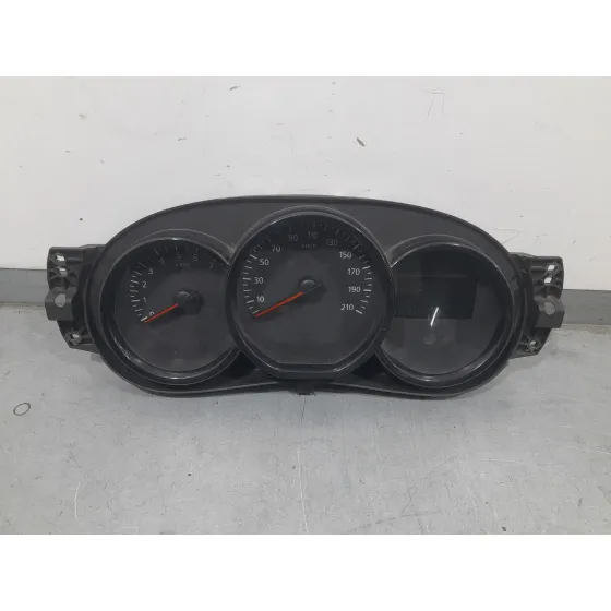 Cuadro Instrumentos para Dacia Dokker Furgoneta/Monovolumen