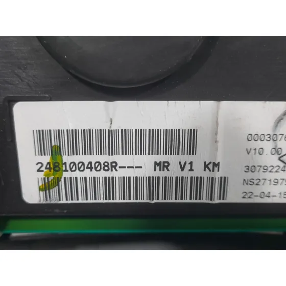 Cuadro Instrumentos para Dacia Dokker Furgoneta/Monovolumen