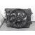Electroventilador para Dacia Dokker Furgoneta/Monovolumen