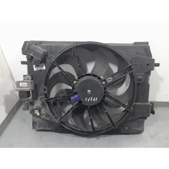 Electroventilador para Dacia Dokker Furgoneta/Monovolumen