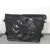 Electroventilador para Dacia Dokker Furgoneta/Monovolumen
