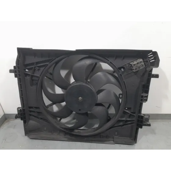 Electroventilador para Dacia Dokker Furgoneta/Monovolumen