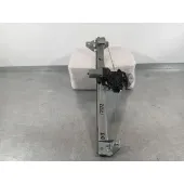 Elevalunas Delantero Izquierdo para Dacia Dokker Furgoneta/Monovolumen