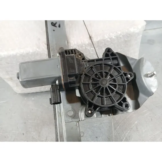 Elevalunas Delantero Izquierdo para Dacia Dokker Furgoneta/Monovolumen