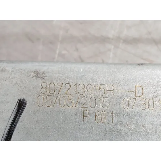 Elevalunas Delantero Izquierdo para Dacia Dokker Furgoneta/Monovolumen