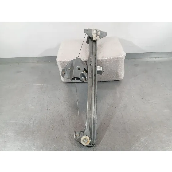 Elevalunas Delantero Izquierdo para Dacia Dokker Furgoneta/Monovolumen