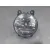 Faro Antiniebla Izquierdo para Dacia Dokker Furgoneta/Monovolumen