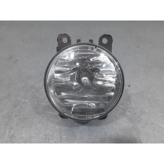 Faro Antiniebla Izquierdo para Dacia Dokker Furgoneta/Monovolumen