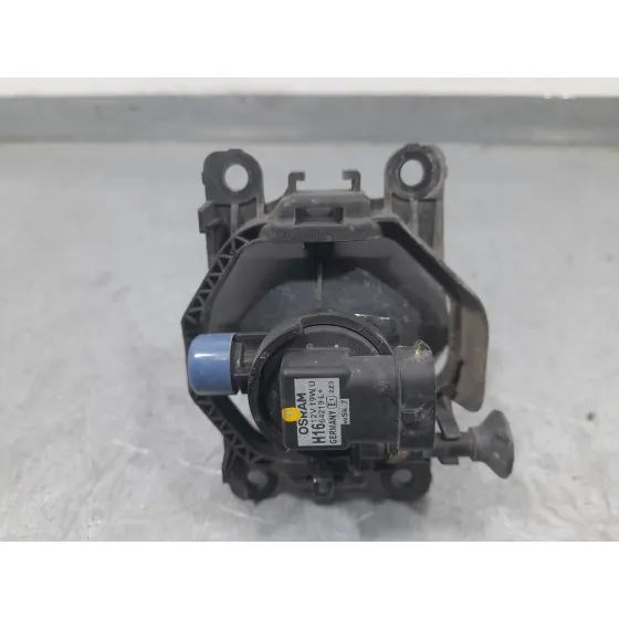 Faro Antiniebla Izquierdo para Dacia Dokker Furgoneta/Monovolumen