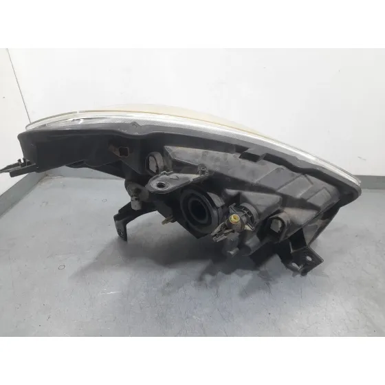 Faro Izquierdo para Dacia Dokker Furgoneta/Monovolumen