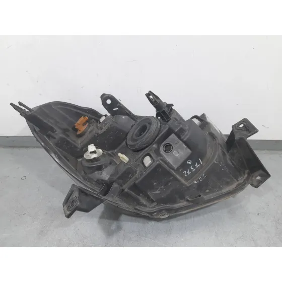 Faro Izquierdo para Dacia Dokker Furgoneta/Monovolumen