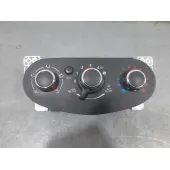 Mando Calefaccion / Aire Acondicionado para Dacia Dokker Furgoneta/Monovolumen