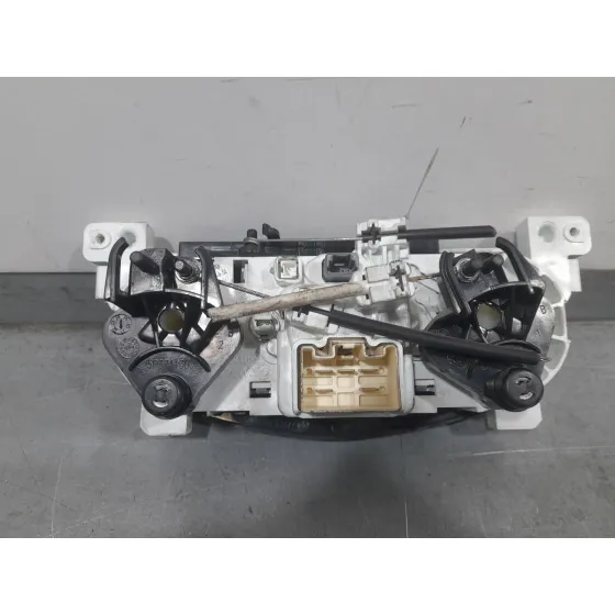 Mando Calefaccion / Aire Acondicionado para Dacia Dokker Furgoneta/Monovolumen