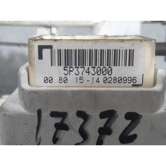 Mando Calefaccion / Aire Acondicionado para Dacia Dokker Furgoneta/Monovolumen
