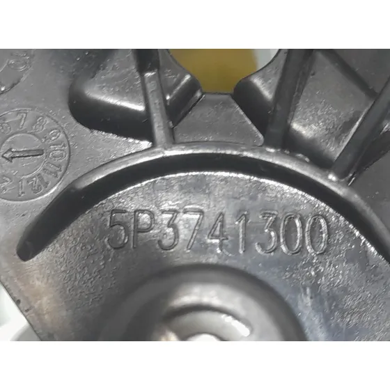 Mando Calefaccion / Aire Acondicionado para Dacia Dokker Furgoneta/Monovolumen