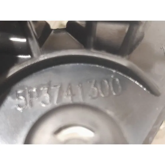Mando Calefaccion / Aire Acondicionado para Dacia Dokker Furgoneta/Monovolumen
