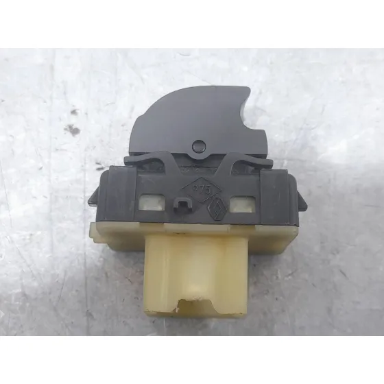Mando Elevalunas Delantero Derecho para Dacia Dokker Furgoneta/Monovolumen