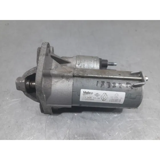 Motor Arranque para Dacia Dokker Furgoneta/Monovolumen