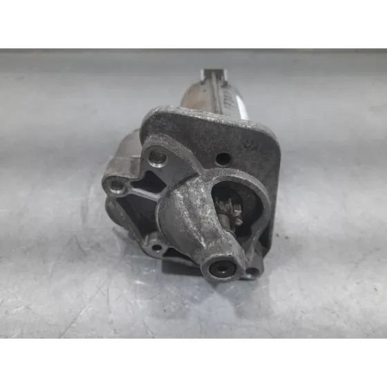 Motor Arranque para Dacia Dokker Furgoneta/Monovolumen