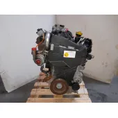Motor Completo para Dacia Dokker Furgoneta/Monovolumen