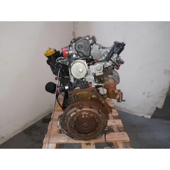 Motor Completo para Dacia Dokker Furgoneta/Monovolumen