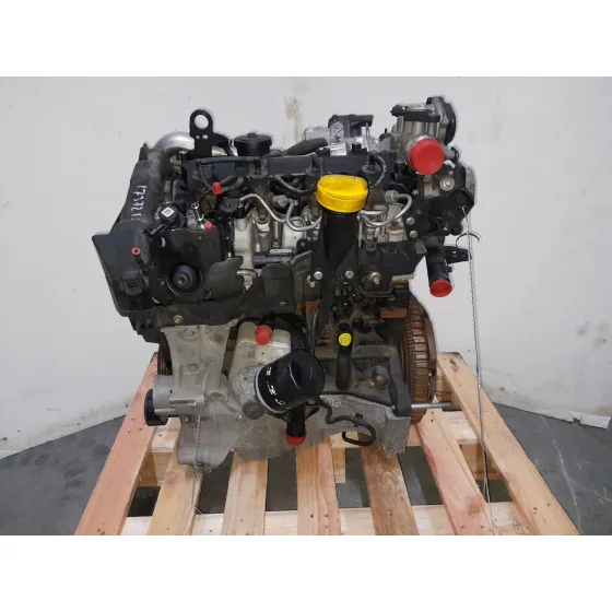 Motor Completo para Dacia Dokker Furgoneta/Monovolumen