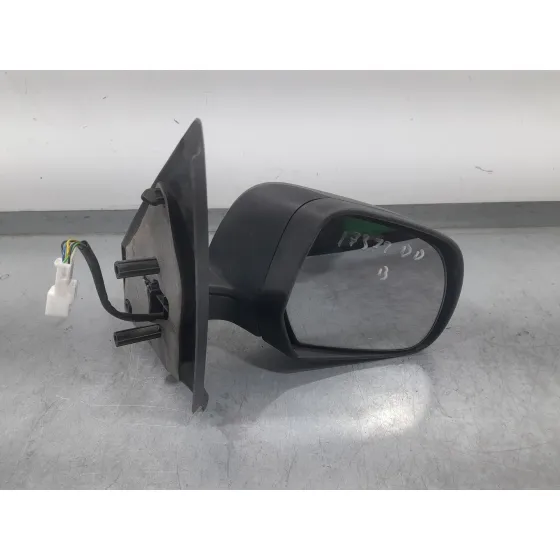 Retrovisor Derecho para Dacia Dokker Furgoneta/Monovolumen