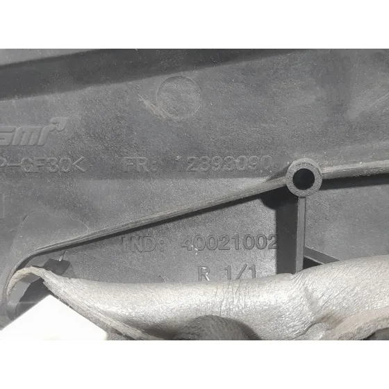 Retrovisor Derecho para Dacia Dokker Furgoneta/Monovolumen