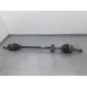 Transmision Delantera Derecha para Dacia Dokker Furgoneta/Monovolumen