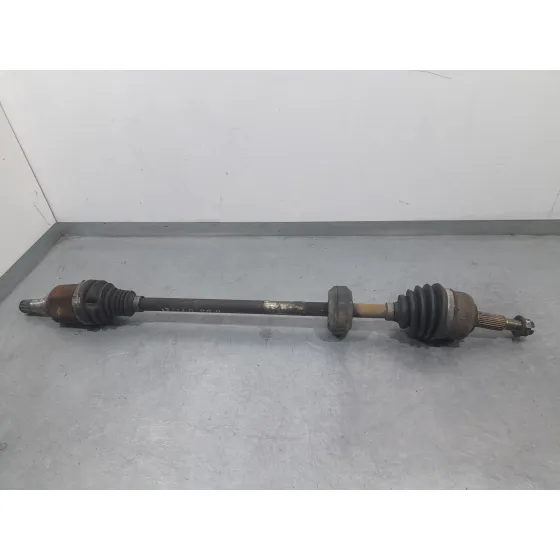 Transmision Delantera Derecha para Dacia Dokker Furgoneta/Monovolumen