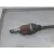 Transmision Delantera Derecha para Dacia Dokker Furgoneta/Monovolumen