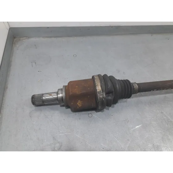 Transmision Delantera Derecha para Dacia Dokker Furgoneta/Monovolumen